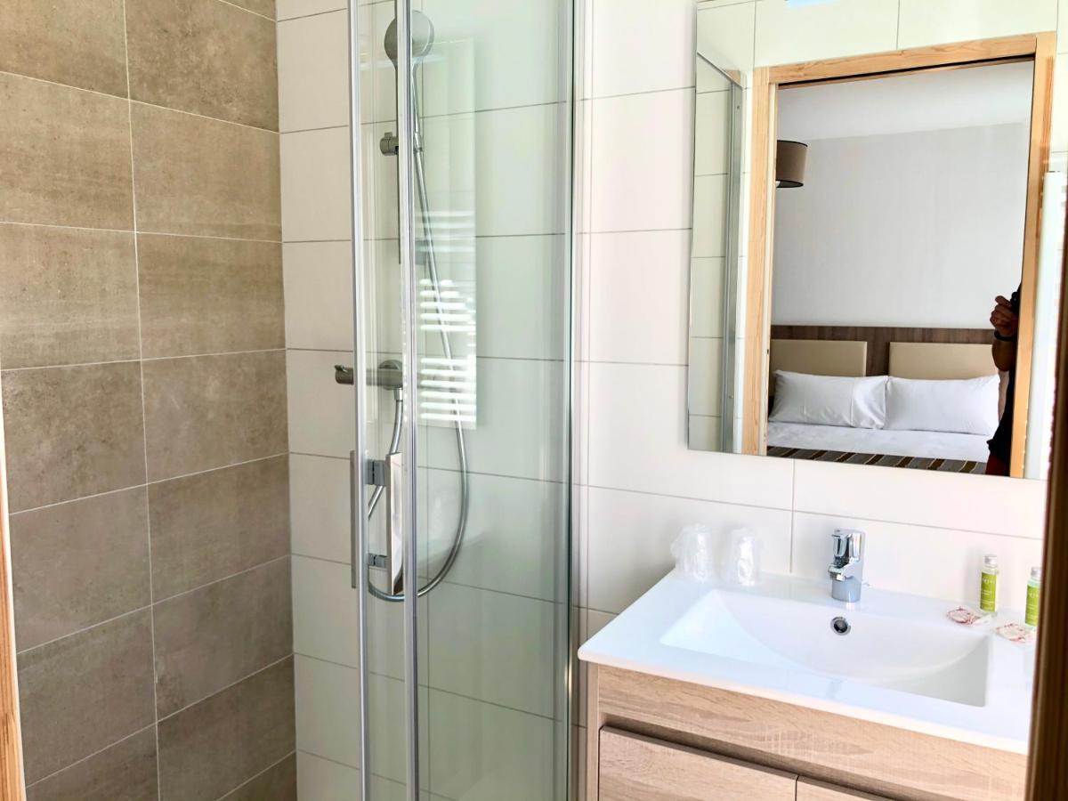 Boutique Hotel D'Orbigny Chatelaillon - La Rochelle Eksteriør billede
