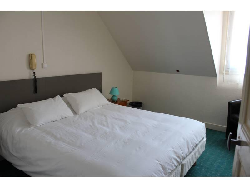 Boutique Hotel D'Orbigny Chatelaillon - La Rochelle Eksteriør billede
