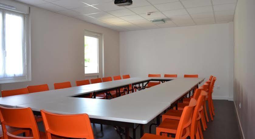 Boutique Hotel D'Orbigny Chatelaillon - La Rochelle Eksteriør billede