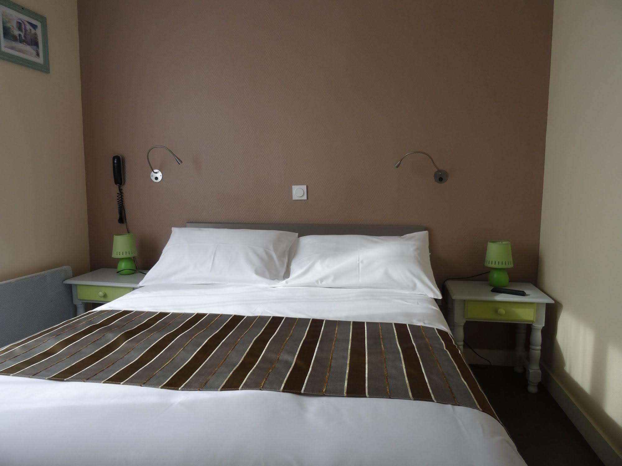 Boutique Hotel D'Orbigny Chatelaillon - La Rochelle Eksteriør billede